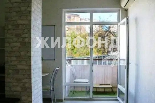 
   Продам 1-комнатную, 28 м², Тимирязева ул, 25

. Фото 3.