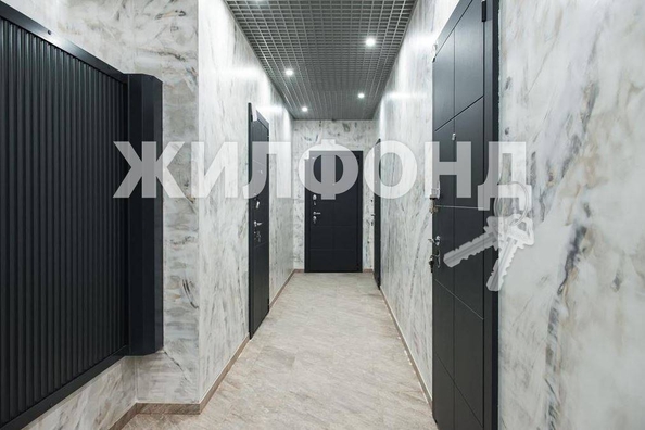 
   Продам 1-комнатную, 28 м², Рахманинова пер, 27

. Фото 6.