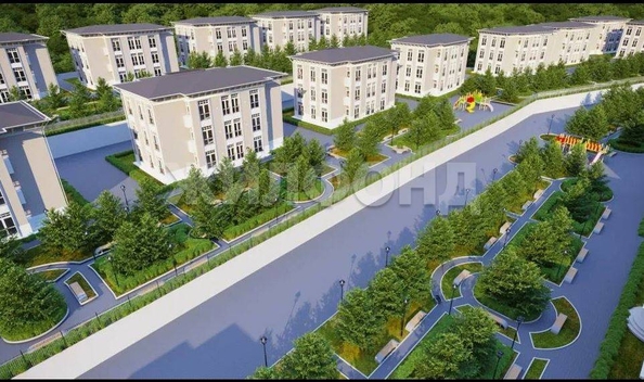 
   Продам студию, 21 м², Зеленая ул, 2

. Фото 5.
