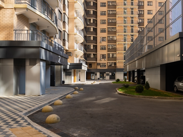 
  Продается 3-комн. квартира 85 м², в ЖК Гулливер, литер 3. Фото 3.