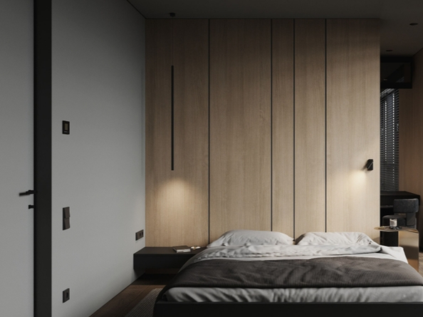 
  Продается 3-комн. квартира 85 м², в ЖК Гулливер, литер 3. Фото 18.