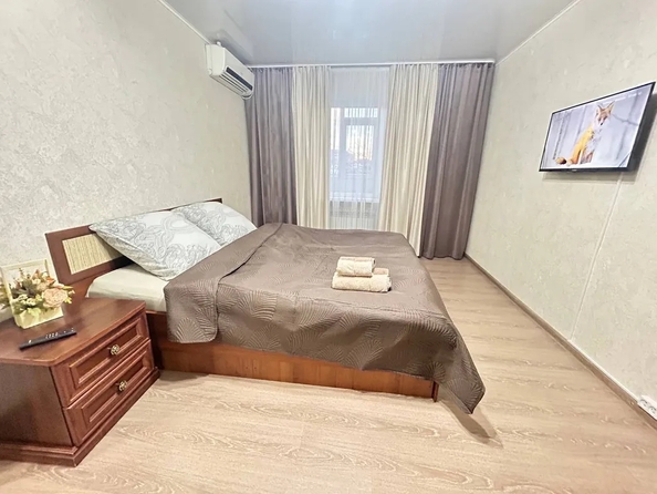 
  Сдается посуточно 2-комн. квартира 45 м². Фото 1.