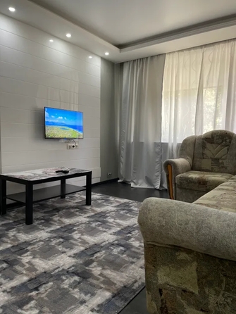 
  Сдается посуточно 2-комн. квартира 43 м². Фото 1.