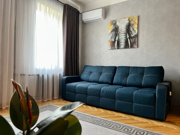 
  Сдается посуточно 2-комн. квартира 60 м². Фото 1.