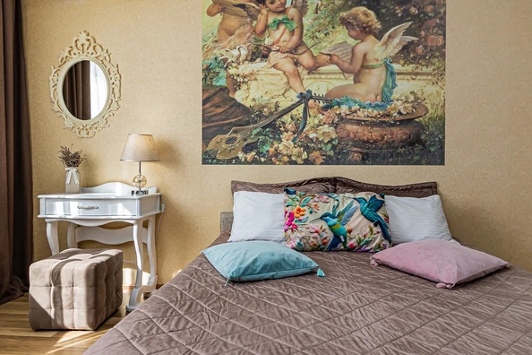 
  Сдается посуточно 2-комн. квартира 70 м². Фото 1.