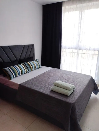 
  Сдается посуточно 1-комн. квартира 25 м². Фото 1.