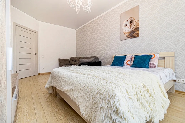 
  Сдается посуточно 1-комн. квартира 40 м². Фото 1.