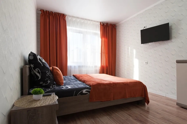 
  Сдается посуточно 2-комн. квартира 59 м². Фото 1.