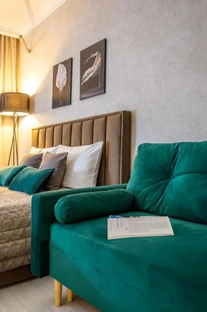 
  Сдается посуточно 2-комн. квартира 63 м². Фото 1.