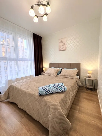 
  Сдается посуточно 1-комн. квартира 48 м². Фото 1.