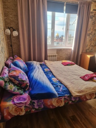 
  Сдается посуточно 1-комн. квартира 44 м². Фото 1.