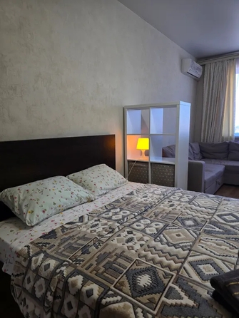 
  Сдается посуточно 1-комн. квартира 45 м². Фото 1.