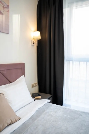 
  Сдается посуточно 2-комн. квартира 45 м². Фото 1.
