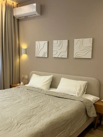 
  Сдается посуточно 1-комн. квартира 45 м². Фото 1.