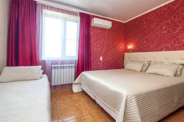 
  Сдается посуточно 1-комн. квартира 23 м². Фото 1.