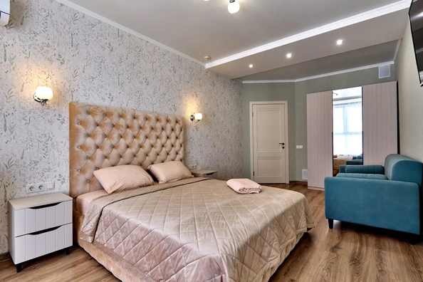 
  Сдается посуточно 2-комн. квартира 68 м². Фото 1.