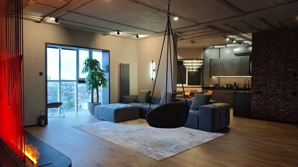 
  Сдается посуточно 1-комн. квартира 159 м². Фото 1.