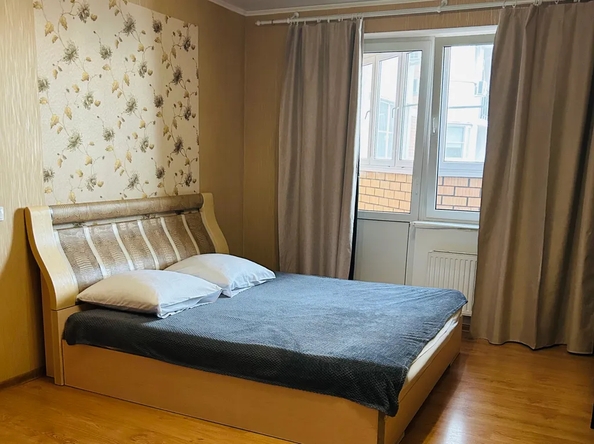 
  Сдается посуточно 1-комн. квартира 44 м². Фото 1.