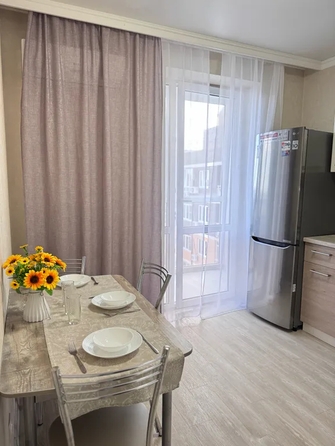
  Сдается посуточно 2-комн. квартира 42 м². Фото 1.
