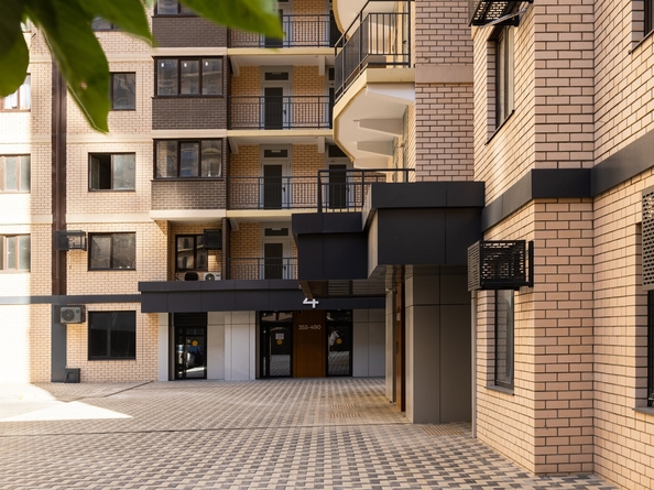 
  Продается 3-комн. квартира 68.8 м², в ЖК Гулливер, литер 3. Фото 3.