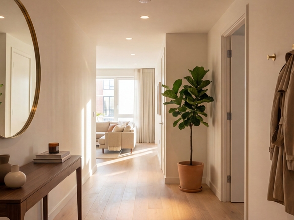 
  Продается 3-комн. квартира 68.8 м², в ЖК Гулливер, литер 3. Фото 7.