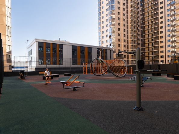 
  Продается 2-комн. квартира 57.6 м², в ЖК Гулливер, литер 3. Фото 10.