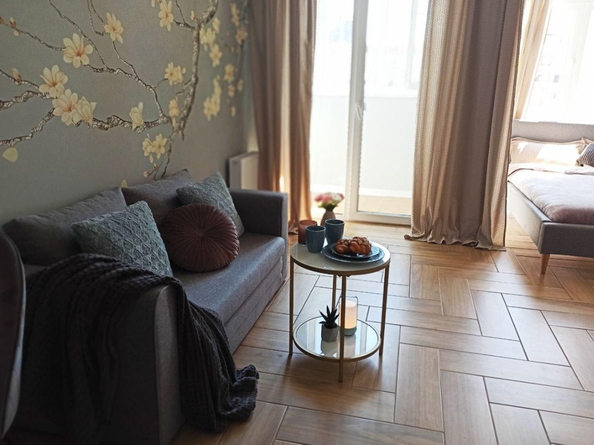 
  Продается 2-комн. квартира 57.6 м², в ЖК Гулливер, литер 3. Фото 14.