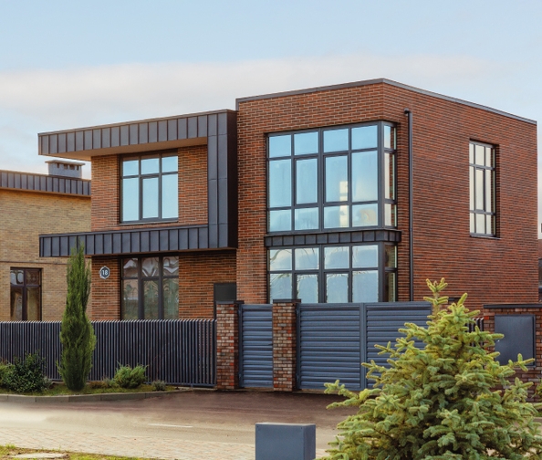 
  Продается дом 187.2 м², в КП Новая Елизаветка. Фото 4.