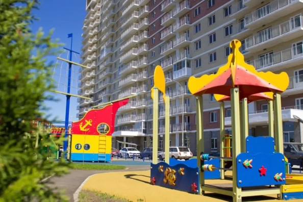 
  Продается 3-комн. квартира 77.7 м². Фото 25.