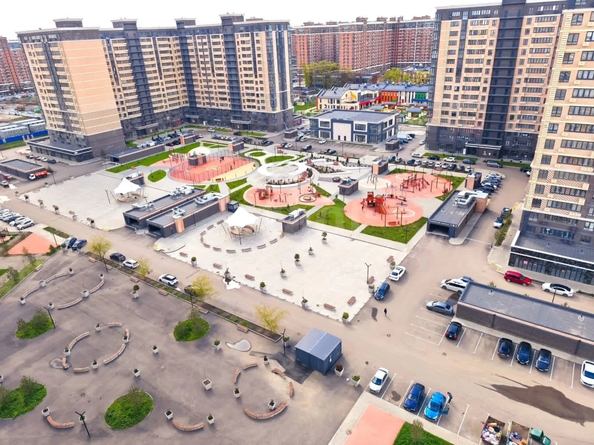 
  Продается 2-комн. квартира 59.1 м². Фото 21.