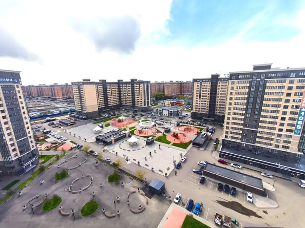 
  Продается 2-комн. квартира 59.1 м². Фото 24.