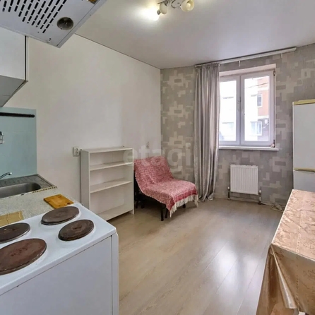 
  Продается 1-комн. квартира 35 м². Фото 2.