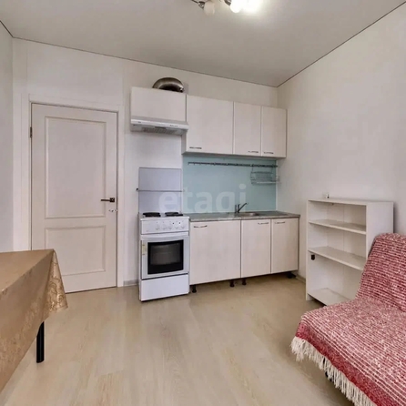 
  Продается 1-комн. квартира 35 м². Фото 3.