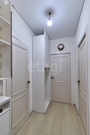 
  Продается 1-комн. квартира 35 м². Фото 5.