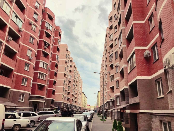 
  Продается 1-комн. квартира 35 м². Фото 13.