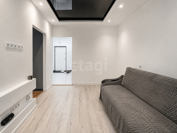 
  Продается 1-комн. квартира 39 м². Фото 2.