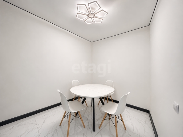
  Продается 1-комн. квартира 39 м². Фото 3.