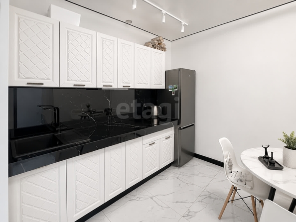 
  Продается 1-комн. квартира 39 м². Фото 4.