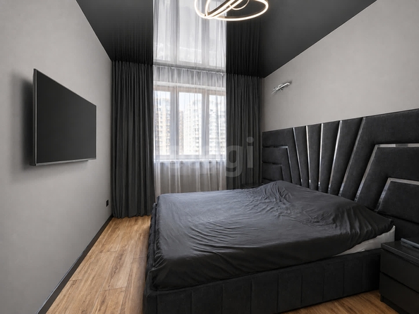 
  Продается 1-комн. квартира 39 м². Фото 5.
