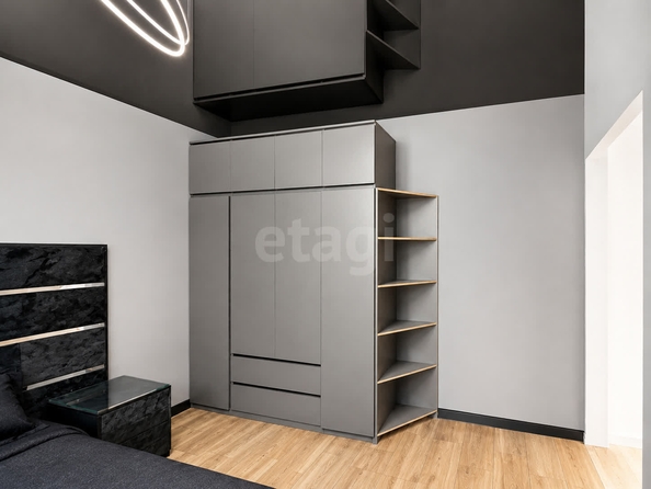 
  Продается 1-комн. квартира 39 м². Фото 6.