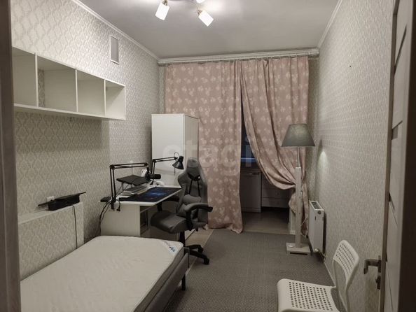 
  Продается 1-комн. квартира 34.6 м². Фото 1.