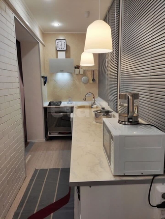 
  Продается 1-комн. квартира 34.6 м². Фото 2.