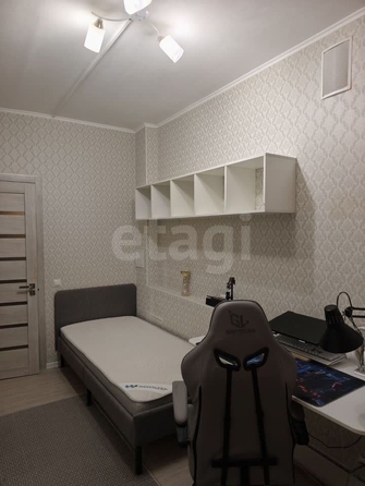 
  Продается 1-комн. квартира 34.6 м². Фото 3.