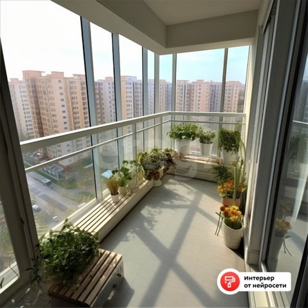 
  Продается студия 24.9 м². Фото 2.
