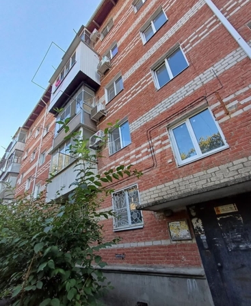 
  Продается 1-комн. квартира 30 м². Фото 6.