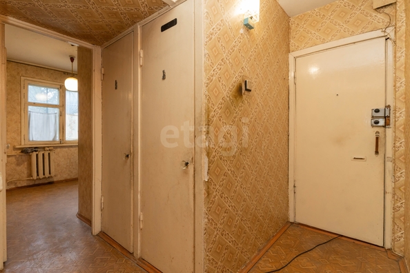 
  Продается 2-комн. квартира 47.2 м². Фото 9.