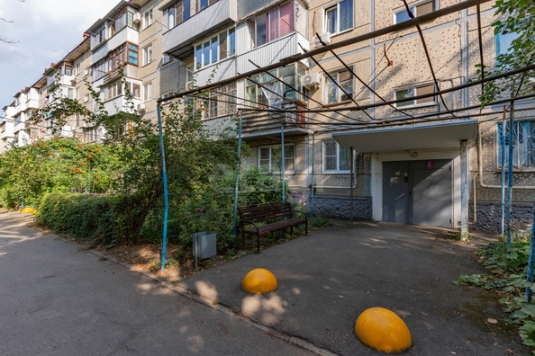 
  Продается 2-комн. квартира 47.2 м². Фото 18.