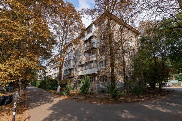 
  Продается 2-комн. квартира 47.2 м². Фото 19.