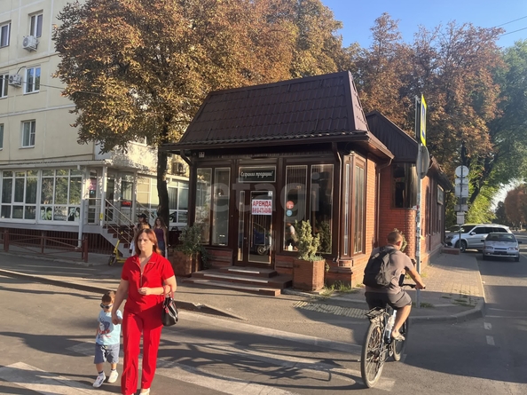 
  Сдается торговая площадь 51 м². Фото 1.