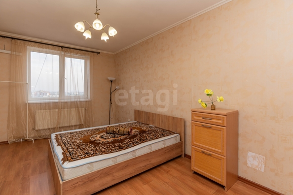
  Продается 1-комн. квартира 35.4 м². Фото 1.